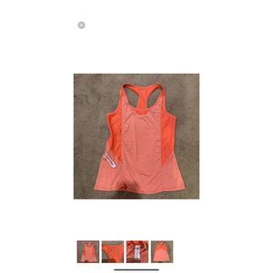 Athleta workout tank